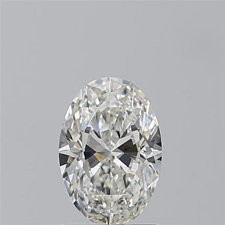 Diamond Natural 1,2Ct I-VS2 Oval - GIA2235624263 1