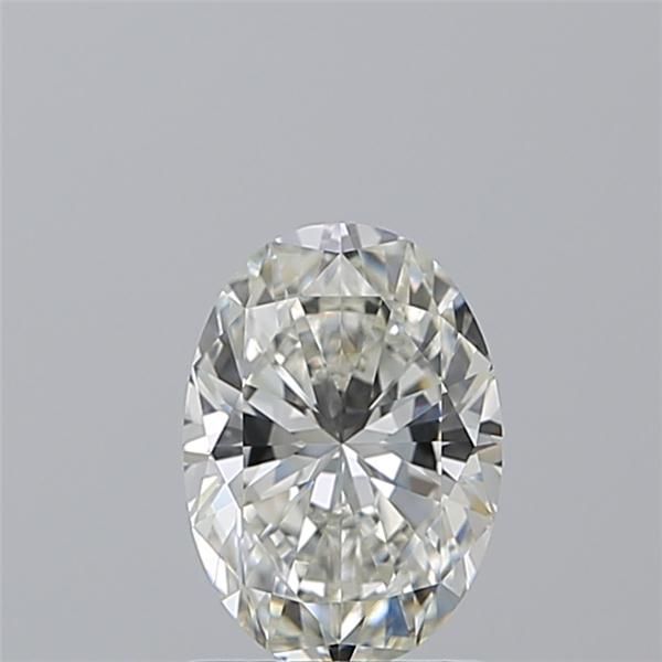 Diamond Natural 1,2Ct H-VS1 Oval - GIA7528967621 1