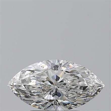Diamond Natural 1,5Ct F-SI2 Marquise - GIA1547730440 1