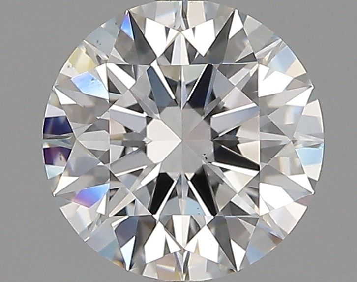 Diamond Natural 1,54Ct F-VS2 Round - GIA1559620268 1