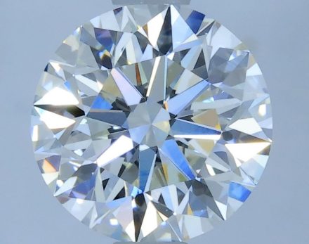 Diamond Natural 1,02Ct I-VS1 Round - GIA7531177487 1