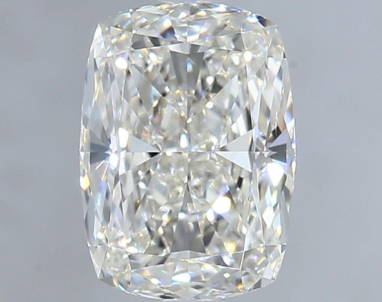Diamond Natural 1,5Ct I-SI1 Cushion - GIA2556546164 1