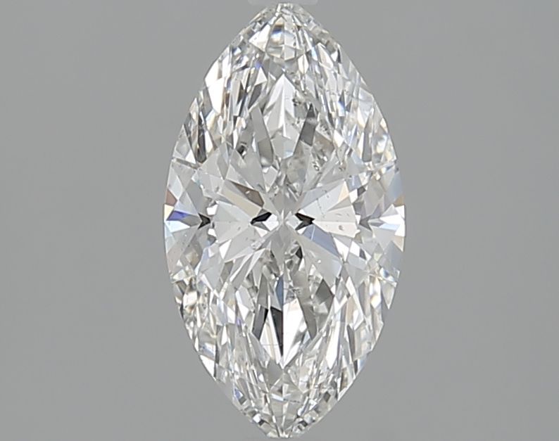 Diamond Natural 1,21Ct G-SI2 Marquise - GIA2548949211 1