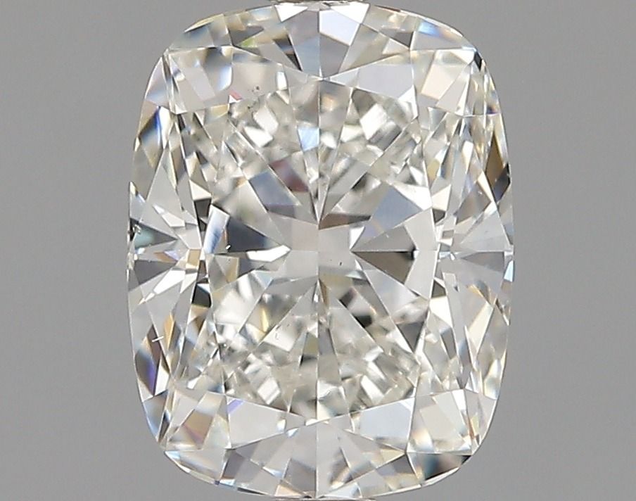 Diamond Natural 1,4Ct I-SI1 Cushion - GIA2554664984 1