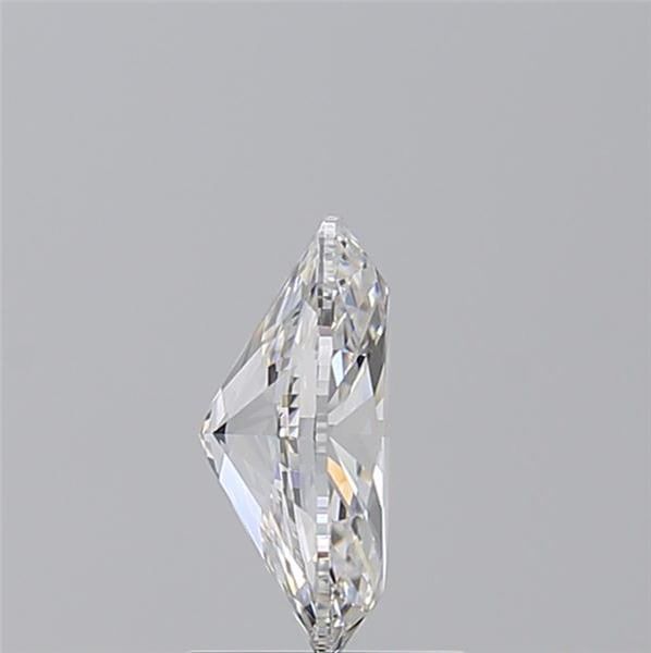Diamond Natural 1,51Ct E-VS2 Oval - GIA5546664730 1