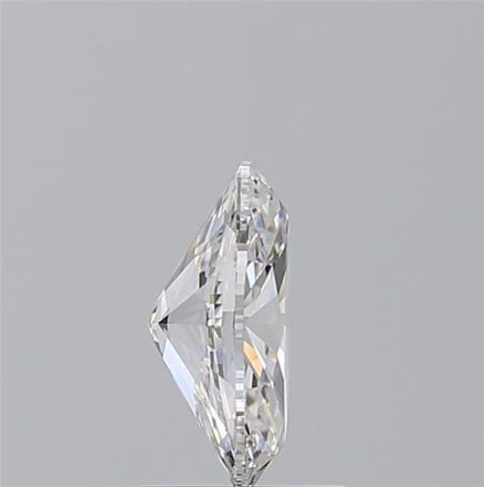 Diamond Natural 1,51Ct E-VS2 Oval - GIA5546664730 1