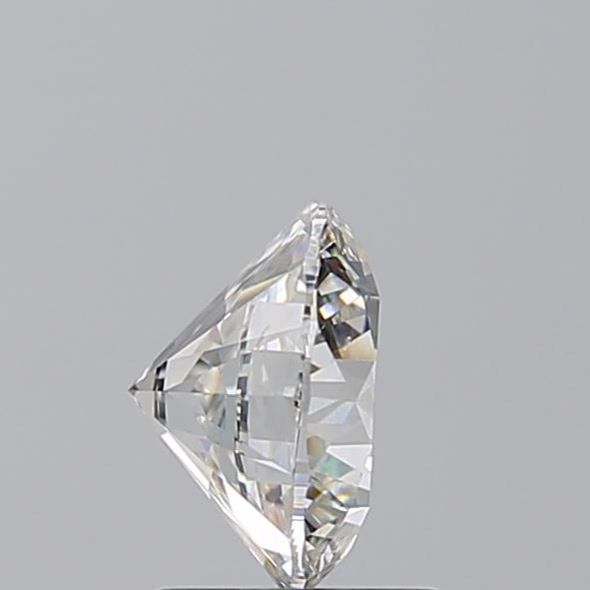 Diamond Natural 1,7Ct G-SI1 Round - GIA1549393723 1