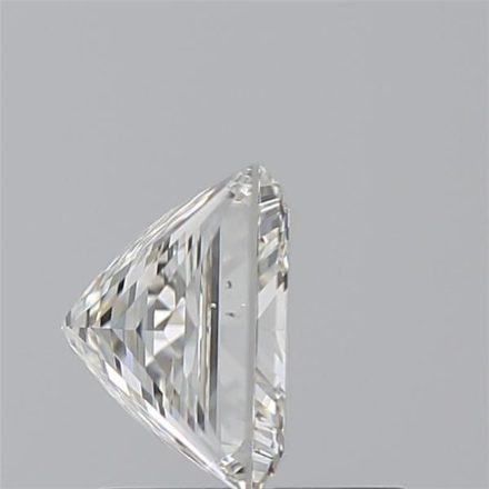 Diamond Natural 1,31Ct I-SI1 Princess - GIA1232770936 1
