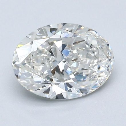 Diamond Natural 1,2Ct G-VS2 Oval - GIA5222904174 1
