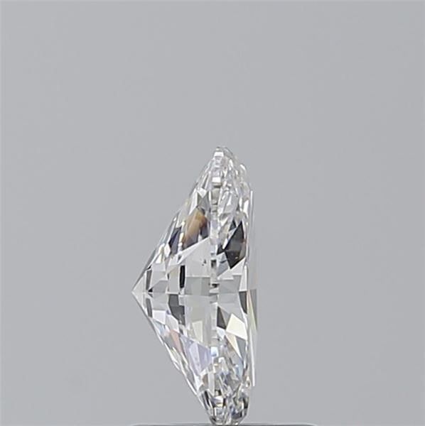 Diamond Natural 1,01Ct E-SI2 Oval - GIA6512485868 1