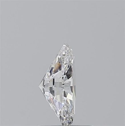 Diamond Natural 1,01Ct E-SI2 Oval - GIA6512485868 1