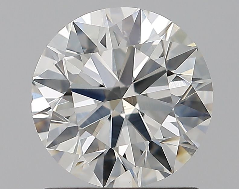 Diamond Natural 1,29Ct J-VS2 Round - GIA1458362672 1