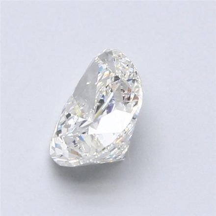 Diamond Natural 1,52Ct I-SI2 Pear - GIA7448271351 1