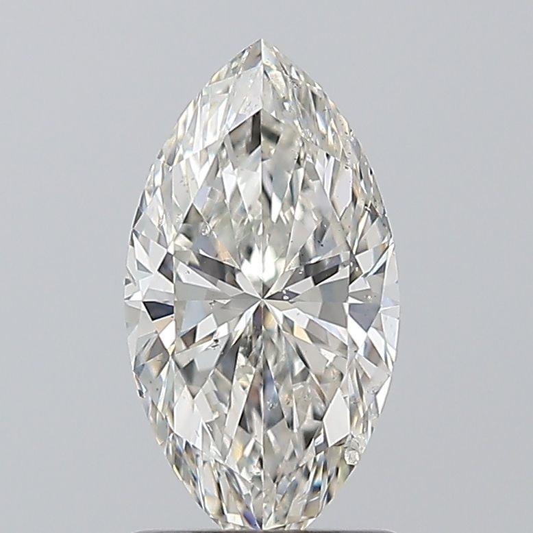 Diamond Natural 1,2Ct I-SI2 Marquise - GIA6545811058 1