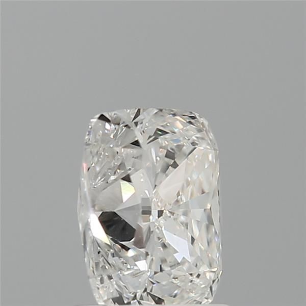 Diamond Natural 1,7Ct I-VS2 Cushion - GIA2404898912 1