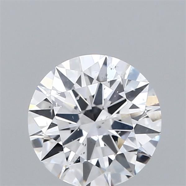 Diamond Natural 1,2Ct E-SI2 Round - GIA1499773884 1