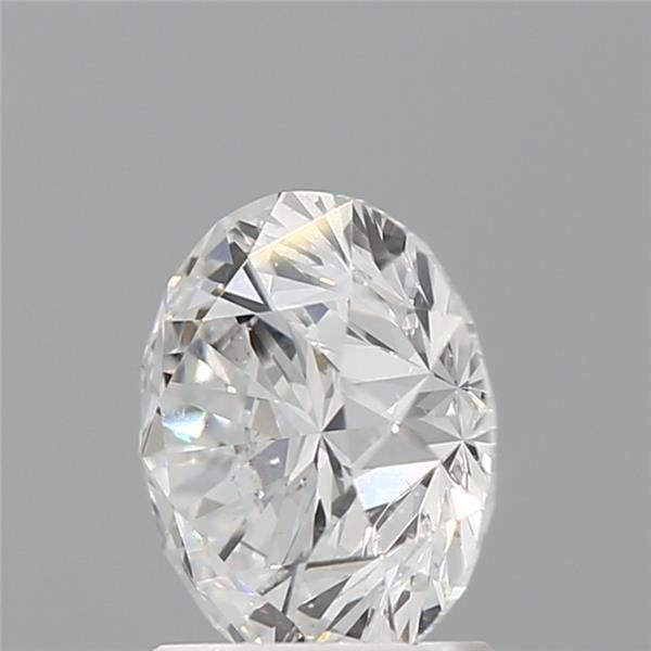 Diamond Natural 1,95Ct D-SI1 Round - GIA5376311866 1