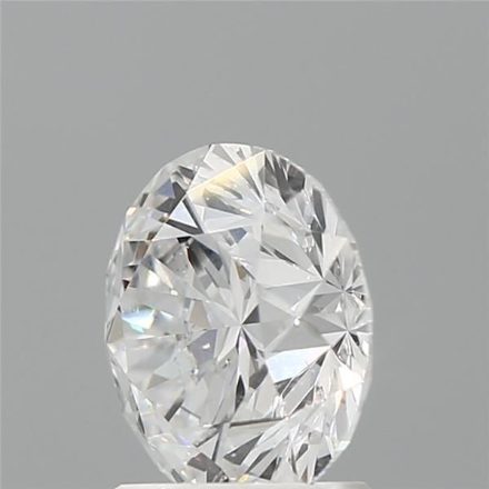Diamond Natural 1,95Ct D-SI1 Round - GIA5376311866 1