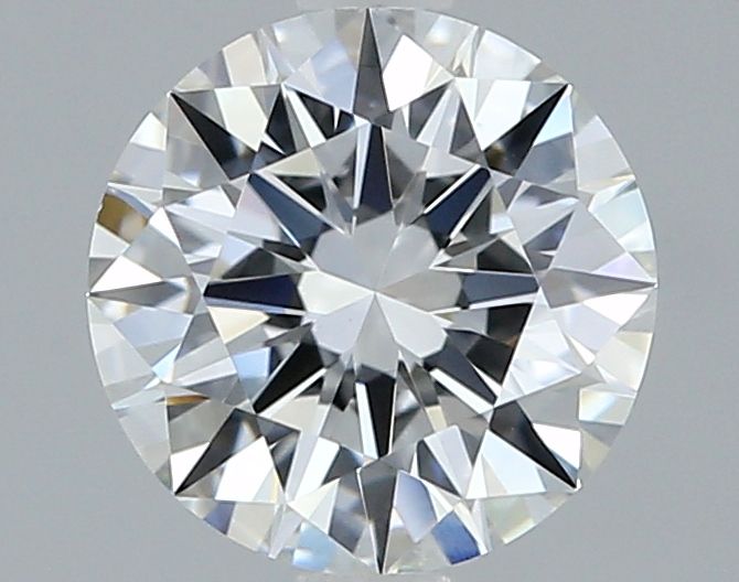 Diamond Natural 0,93Ct F-VS2 Round - GIA1557512170 1