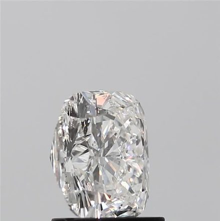 Diamond Natural 1,5Ct H-SI2 Cushion - HRD180000138817 1