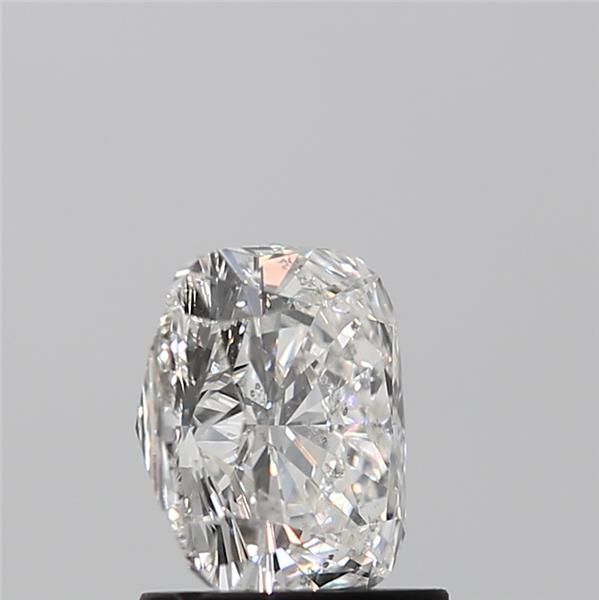 Diamond Natural 1,5Ct H-SI2 Cushion - HRD180000147904 1