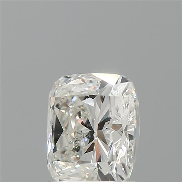 Diamond Natural 1,82Ct J-SI1 Cushion - GIA2387461338 1