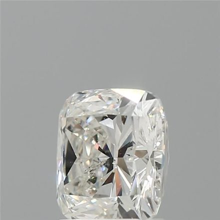 Diamond Natural 1,82Ct J-SI1 Cushion - GIA2387461338 1