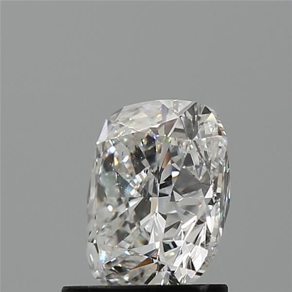 Diamond Natural 1,52Ct I-SI2 Cushion - GIA5446138793 1
