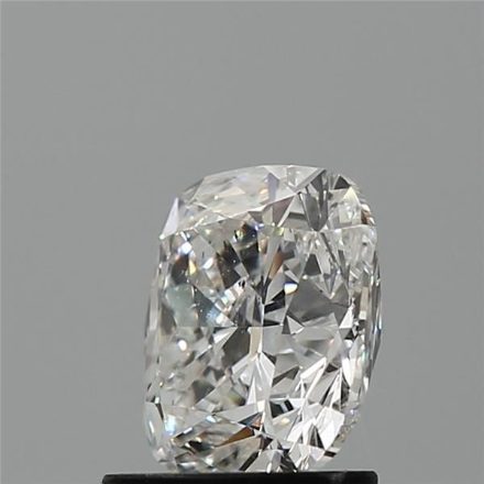 Diamond Natural 1,52Ct I-SI2 Cushion - GIA5446138793 1