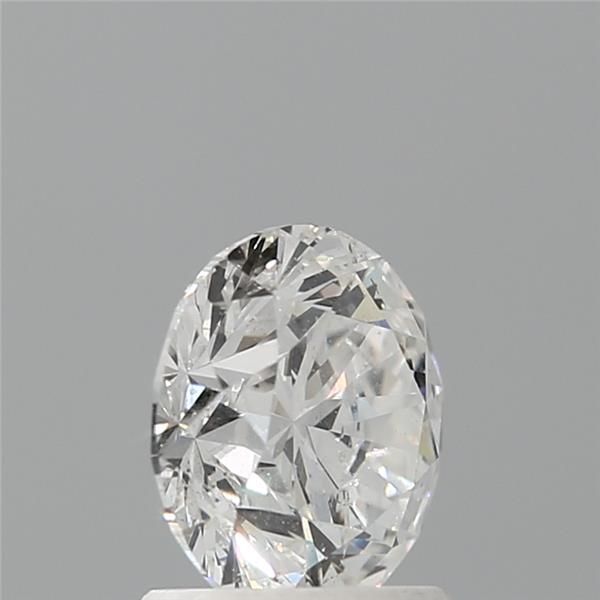 Diamond Natural 1,52Ct G-SI2 Round - GIA7413854382 1