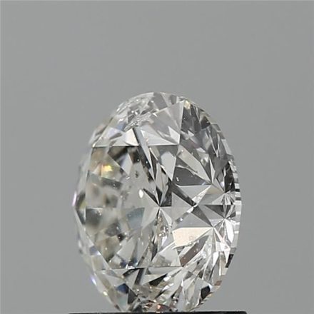 Diamond Natural 1,72Ct I-SI2 Round - HRD210000199705 1