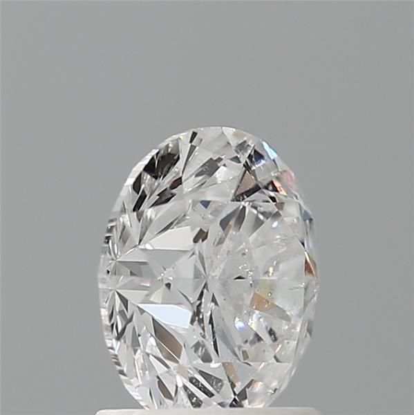 Diamond Natural 1,7Ct D-SI2 Round - HRD210000107708 1
