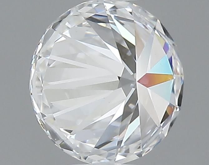 Diamond Natural 0,41Ct D-VS2 Round - GIA5526827980 1