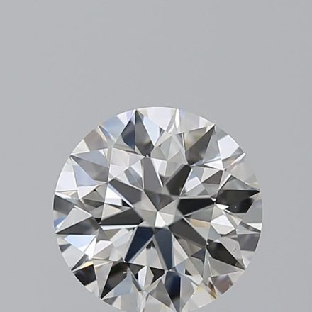 Diamond Natural 1,2Ct H-VS2 Round - GIA2546765540 1