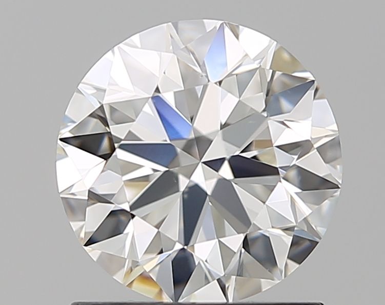 Diamond Natural 1,2Ct I-VS2 Round - GIA7546443969 1