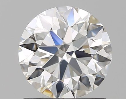 Diamond Natural 1,2Ct I-VS2 Round - GIA7546443969 1