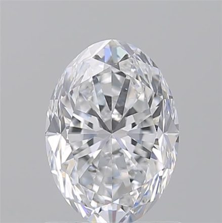 Diamond Natural 1,21Ct D-VS2 Oval - GIA2235988972 1