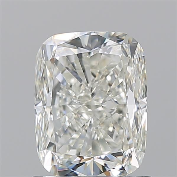 Diamond Natural 1,5Ct J-SI1 Cushion - GIA2233988970 1