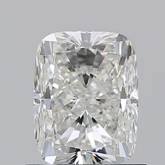 Diamond Natural 1,01Ct I-VS2 Cushion - GIA1236988785 1