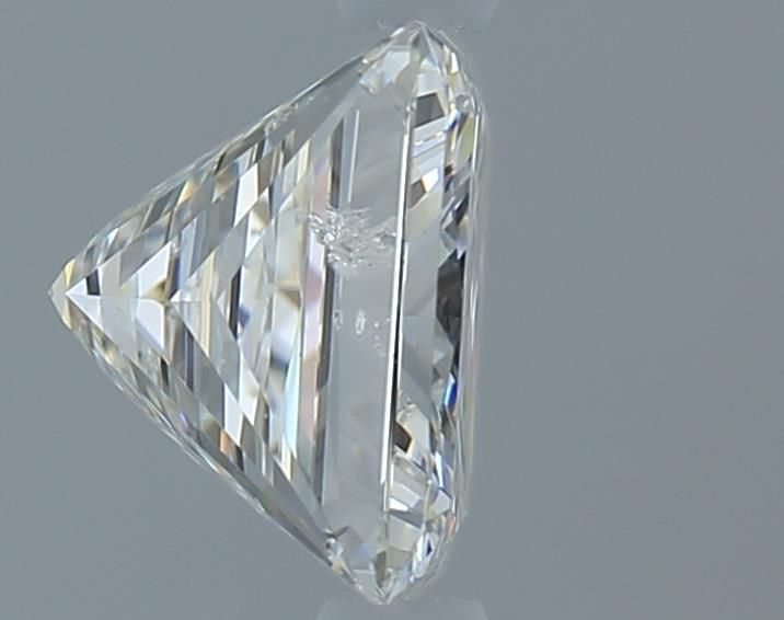 Diamond Natural 1,9Ct G-SI2 Princess - HRD250000181155 1