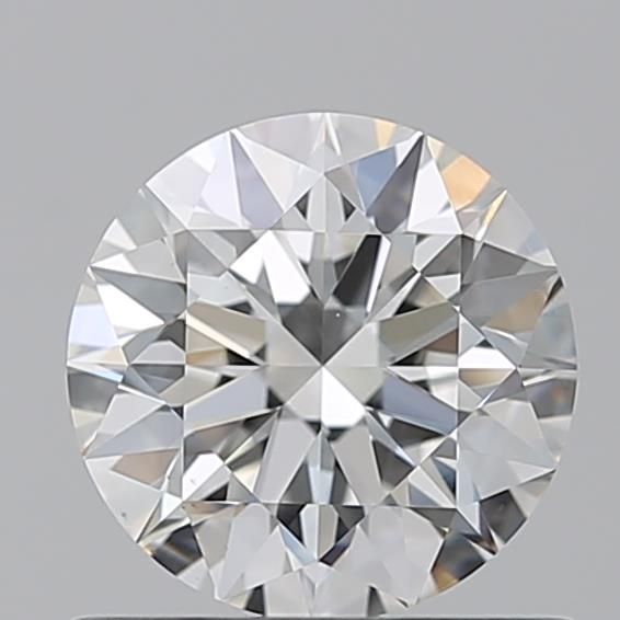 Diamond Natural 0,82Ct H-VS2 Round - GIA7552679893 1