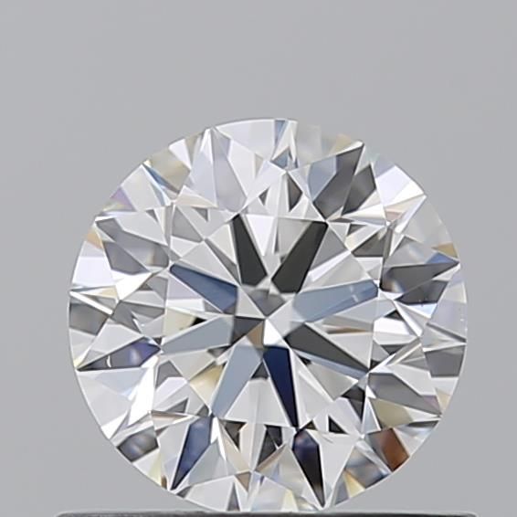 Diamond Natural 0,7Ct I-VS2 Round - GIA5242035014 1