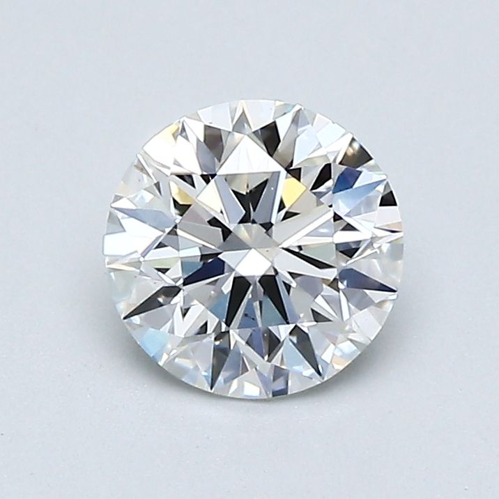 Diamond Natural 1,01Ct E-VS2 Round - GIA2557478698 1