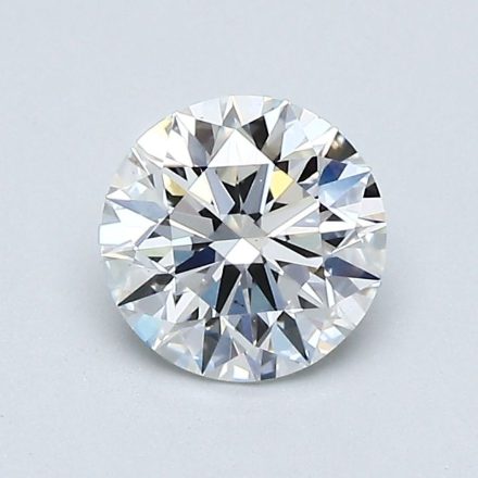 Diamond Natural 1,01Ct E-VS2 Round - GIA2557478698 1