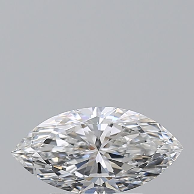 Diamond Natural 1,2Ct D-SI1 Marquise - GIA2557626736 1