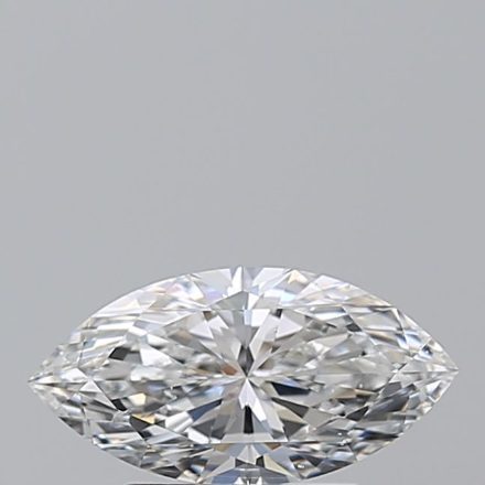 Diamond Natural 1,2Ct D-SI1 Marquise - GIA2557626736 1