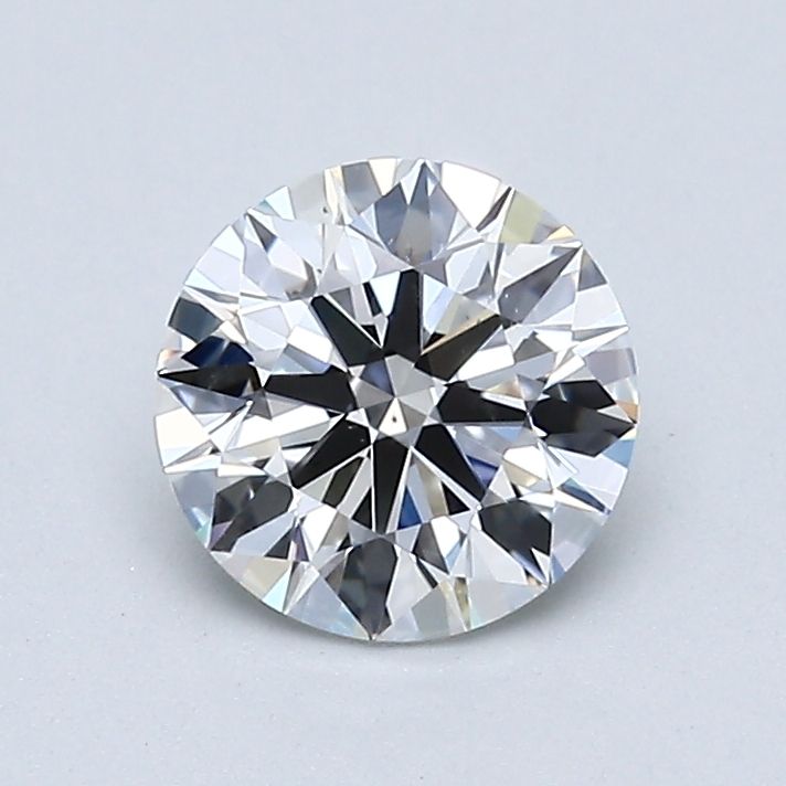 Diamond Natural 1,04Ct G-VS2 Round - GIA6552729007 1