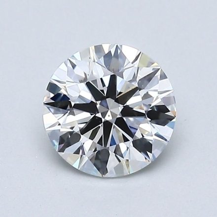 Diamond Natural 1,04Ct G-VS2 Round - GIA6552729007 1