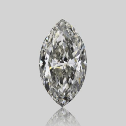 Diamond Natural 1,2Ct J-SI2 Marquise - GIA7542999402 1