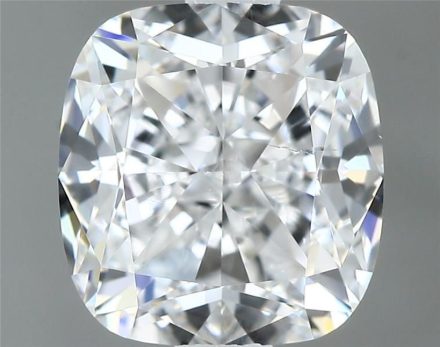Diamond Natural 1,52Ct D-SI1 Cushion - GIA2536679921 1